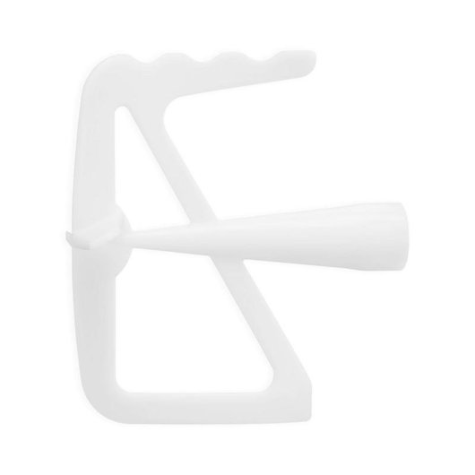 Heladera Smeg SMIC01 1,1 L Blanco Acero inoxidable