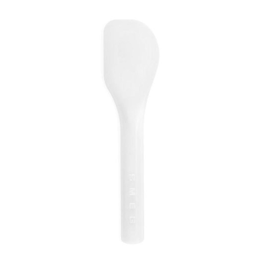 Heladera Smeg SMIC01 1,1 L Blanco Acero inoxidable