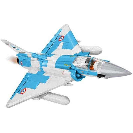 COBI Streitkräfte Mirage 2000-5F 5917 494 Teile
