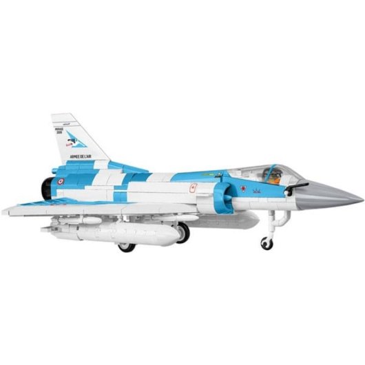 COBI Streitkräfte Mirage 2000-5F 5917 494 Teile