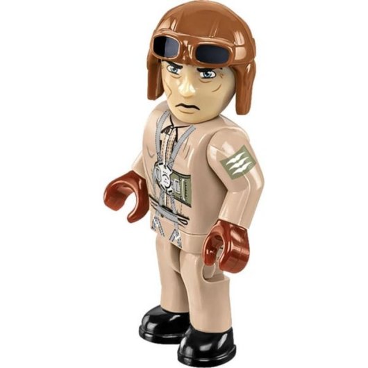 COBI Juegos de construcción Heinkel HE 111 H-22 COBI-5771 927 piezas