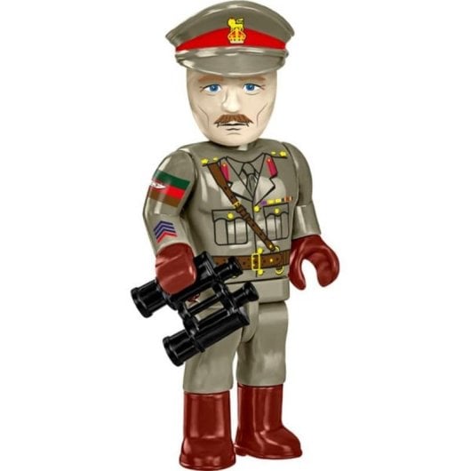 COBI Mark V Male 9199 Konstruktionsspielzeug 844 Teile