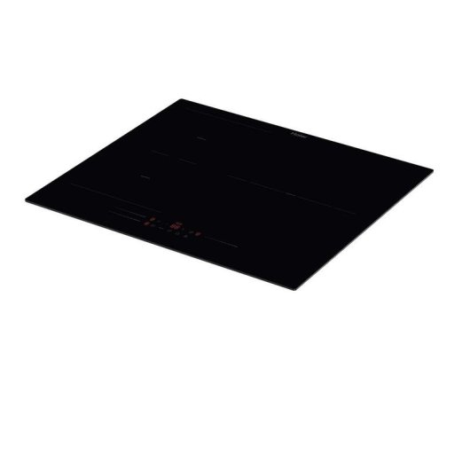 Placa de inducción Haier HAIFS63MB1BB 3 zonas flexibles control táctil