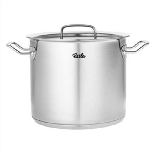 Olla Fissler Original-Profi Collection 14 litros acero inoxidable