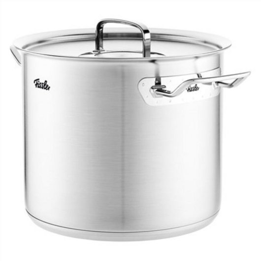 Olla Fissler Original-Profi Collection 14 litros acero inoxidable