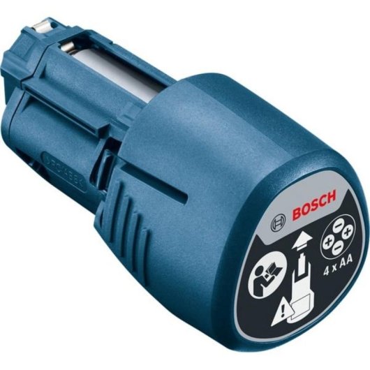 Bosch AA1 Adapter für Zähler 10.8V und 12V