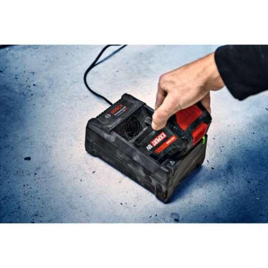Batería Bosch EXBA18V-55 Professional 18V 5,5 Ah AMPShare