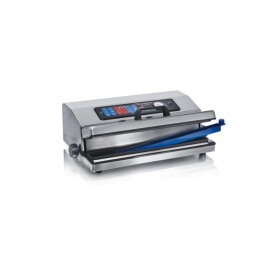 Sellador de vacío Magic Vac Jumbo Acero inoxidable 40 cm 380 W