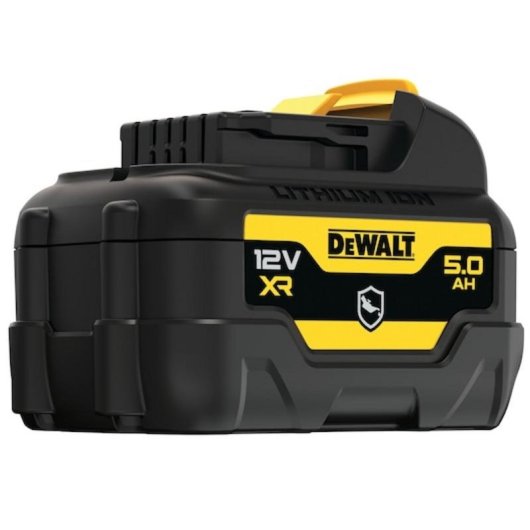 Batería DEWALT 12V 5Ah Li-Ion XR DCB126G