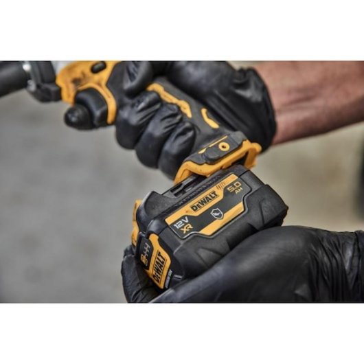 Batería DEWALT 12V 5Ah Li-Ion XR DCB126G