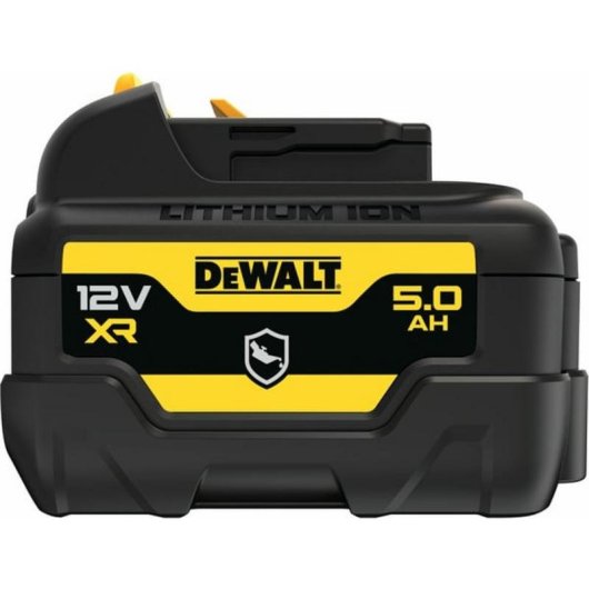 Batería DEWALT 12V 5Ah Li-Ion XR DCB126G