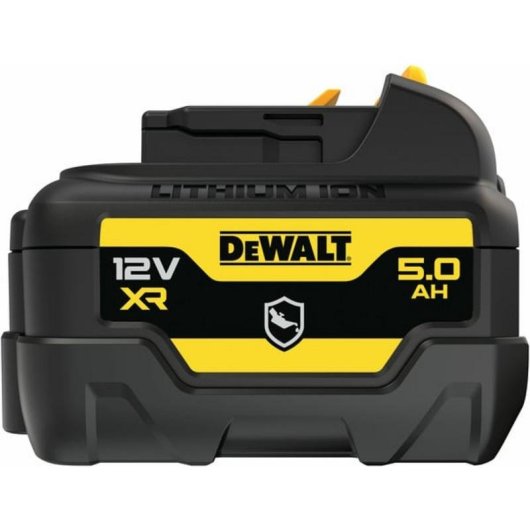 Batería DEWALT 12V 5Ah Li-Ion XR DCB126G