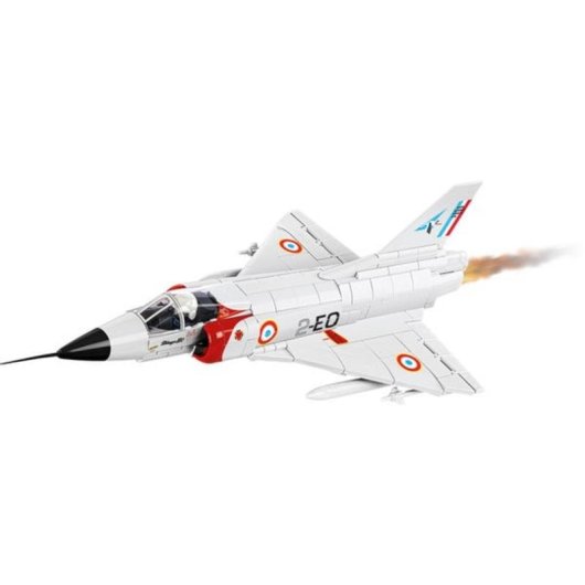 COBI Mirage IIIC COBI-5930 375 Teile