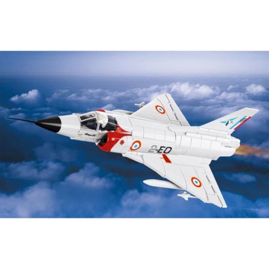 COBI Mirage IIIC COBI-5930 375 Teile