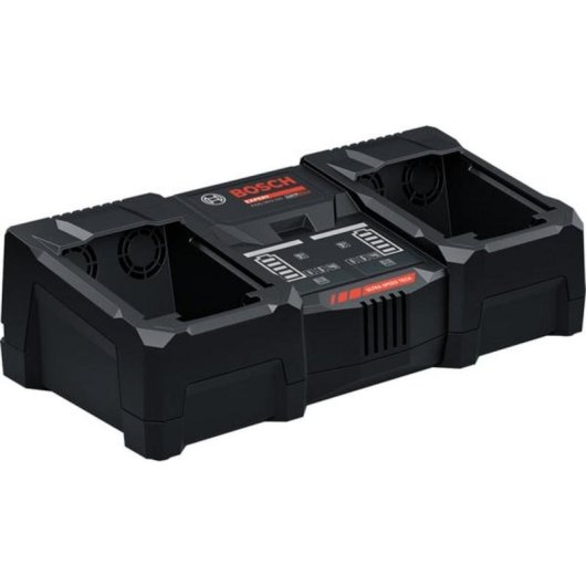 Caricatore Bosch Expert EXAL18V2-320 Ultrarapido Multimarca 18V