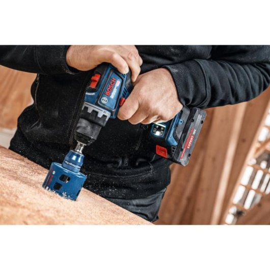 Akku Bosch Professional 18V 4 Ah AMPShare EXBA18V-40