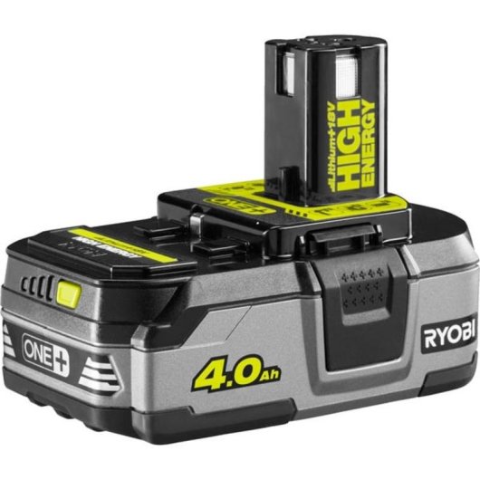 Batería Ryobi RB1840T ONE+ 18V 4.0Ah