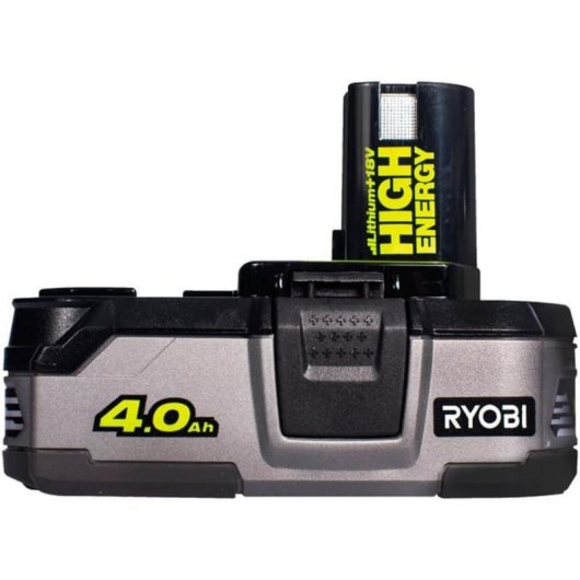 Batería Ryobi RB1840T ONE+ 18V 4.0Ah