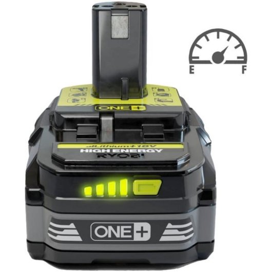 Batería Ryobi RB1840T ONE+ 18V 4.0Ah