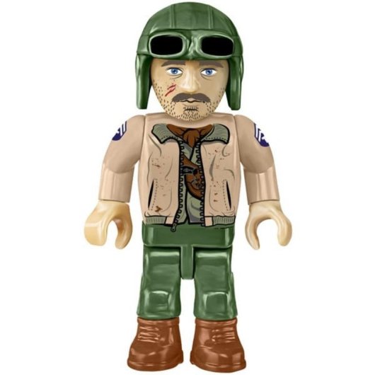 COBI Sherman M4A2E8 76W COBI-3118 865 Teile