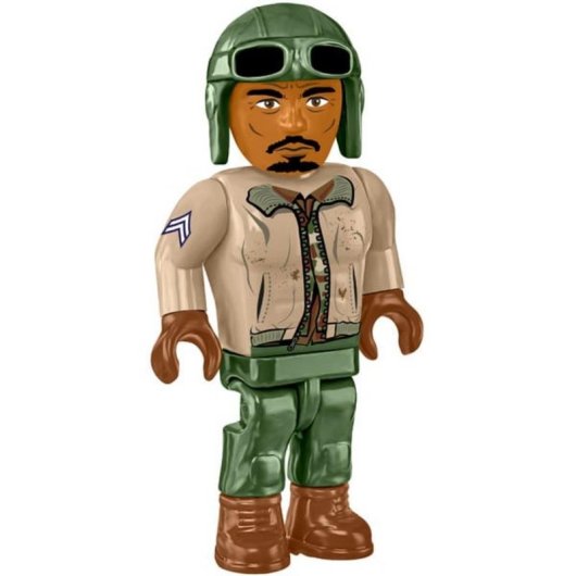 COBI Sherman M4A2E8 76W COBI-3118 865 Teile