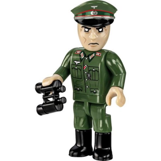 COBI Sd.Kfz. 138/1 Grille Ausf. M COBI-2665 720 Teile
