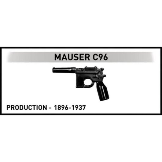 COBI Panzer I Ausf.B COBI-2660 654 Teile