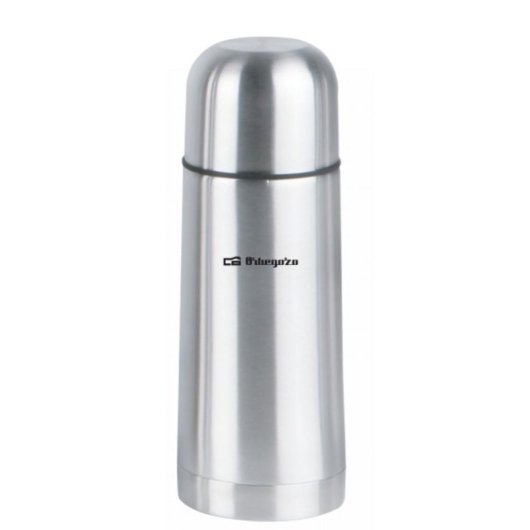 Termo Orbegozo TRL 560 0,5 L Acero inoxidable