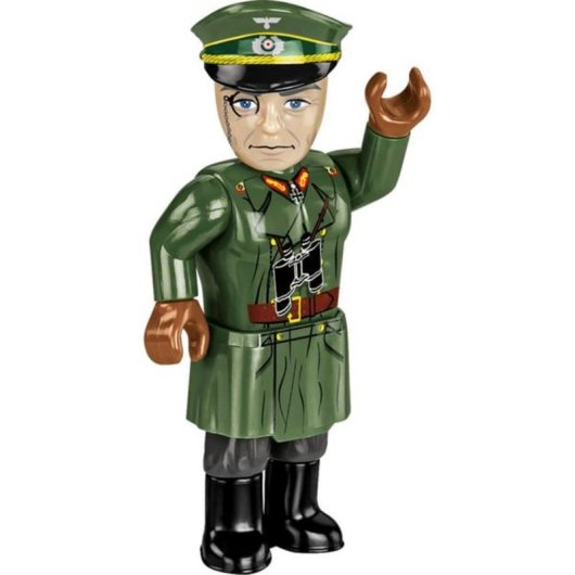COBI Panzer 38(t) LT vz.38 COBI-2666 690 Teile