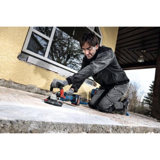 Akkupack Bosch EXBA18V-80 18V 8 Ah Li-Ion AMPShare