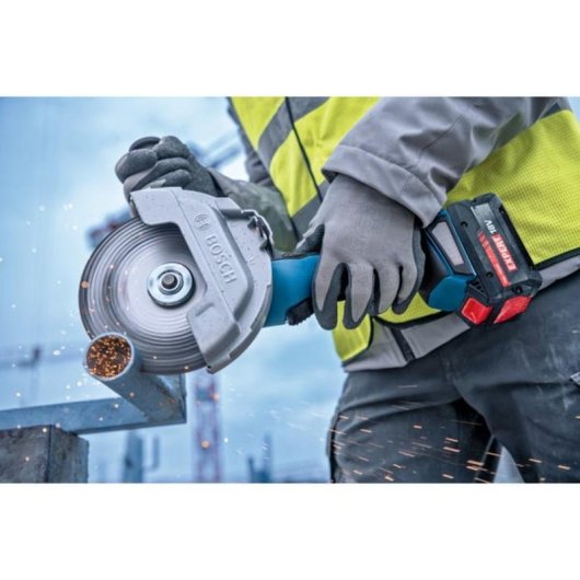 Akkupack Bosch EXBA18V-80 18V 8 Ah Li-Ion AMPShare