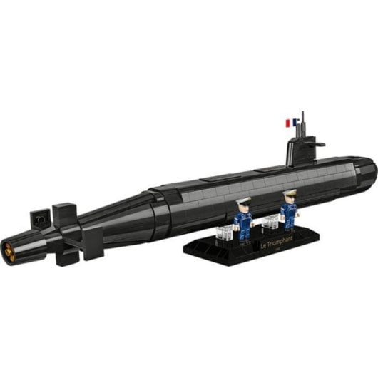 COBI Bausatz Sous-Marin SNLE COBI-4859 643 Teile