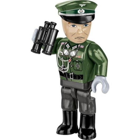 COBI Sd.Kfz. 222 Juegos de construcción COBI-2657 502 piezas