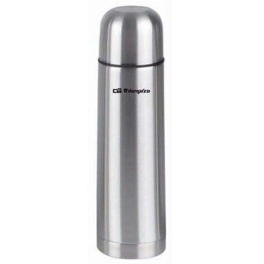 Termo Orbegozo TRL 10060 1 L Acero inoxidable