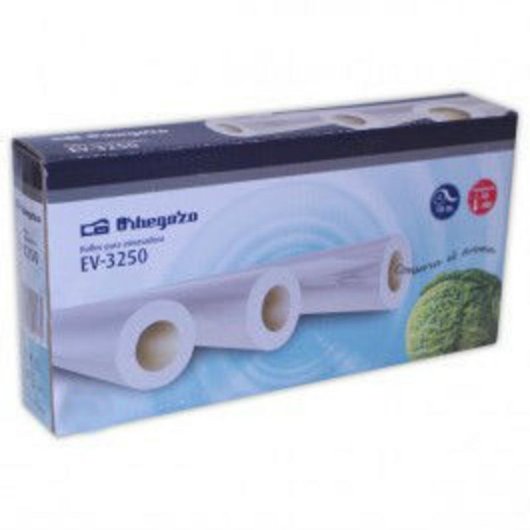 Rolle für Vakuumiergerät Orbegozo EV 3250 285 mm