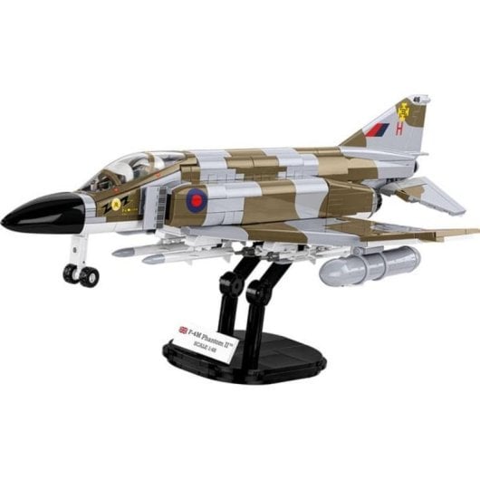 COBI F-4M Phantom II FGR.2 COBI-5908 728 Teile