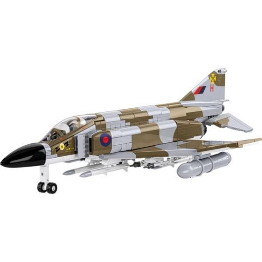 COBI F-4M Phantom II FGR.2 COBI-5908 728 Teile