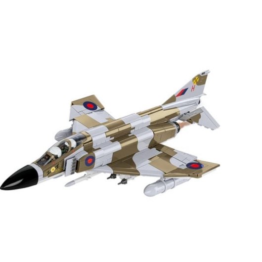 COBI F-4M Phantom II FGR.2 COBI-5908 728 Teile