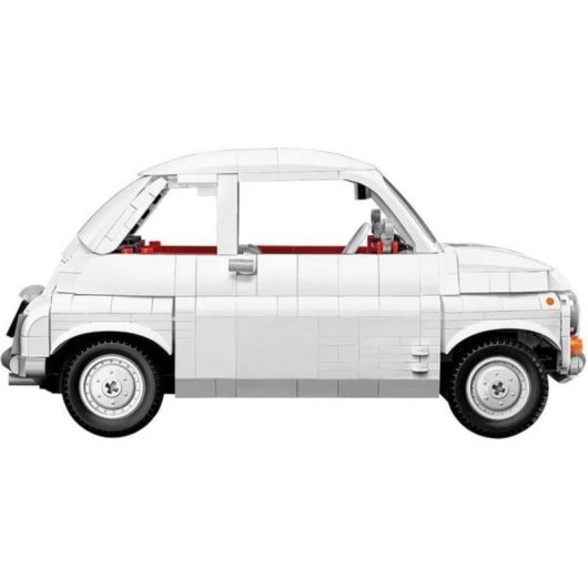 COBI Fiat 500 Abarth COBI-24354 1091 Teile