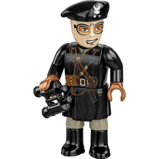 COBI Tankette TK-3 COBI-2658 323 piezas