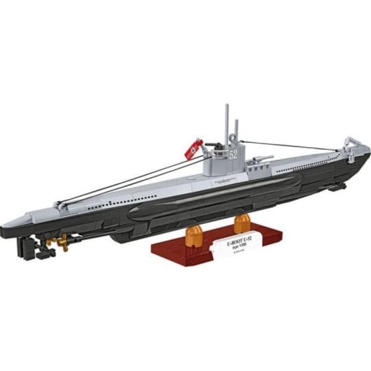 COBI U-Boot U-52 Typ VIIB COBI-4852 474 Teile