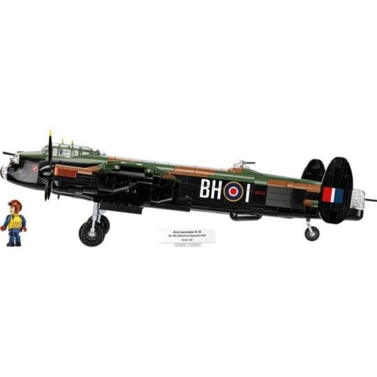 COBI Avro Lancaster B Mk.I/III COBI-5759 1595 pezzi