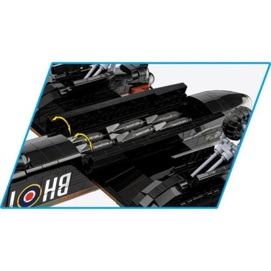 COBI Avro Lancaster B Mk.I/III COBI-5759 1595 pezzi