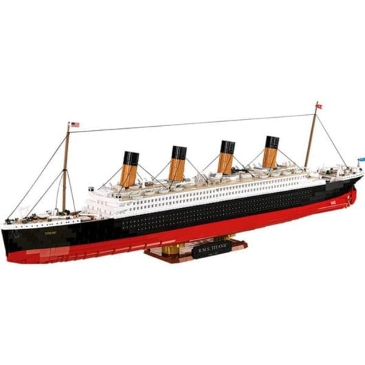 COBI Titanic RMS 1:300 COBI-1686 3260 piezas
