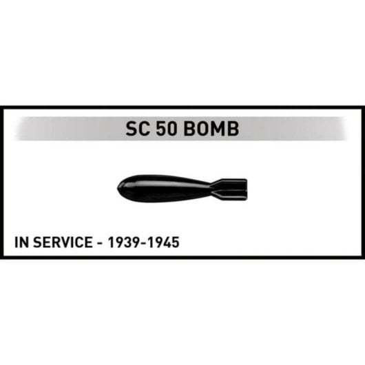 COBI Heinkel HE 111 H-3 COBI-5772 788 piezas