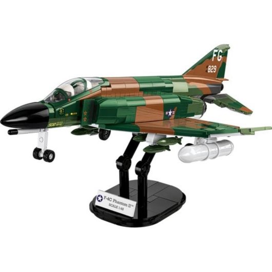COBI F-4C Phantom II COBI-2427 738 Teile