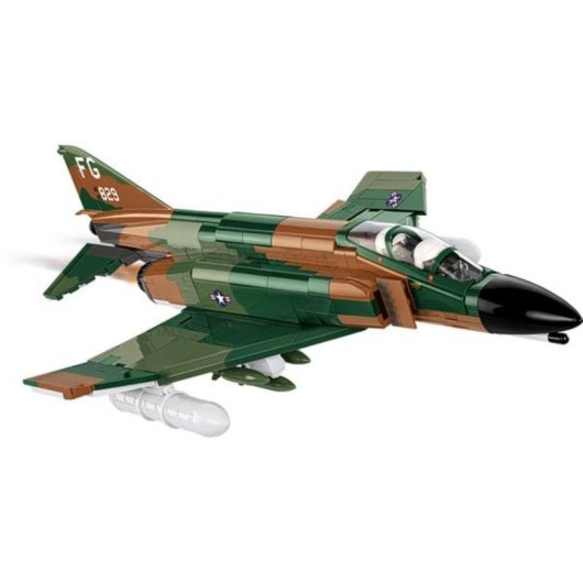COBI F-4C Phantom II COBI-2427 738 Teile