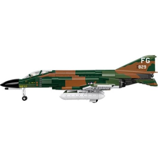 COBI F-4C Phantom II COBI-2427 738 Teile