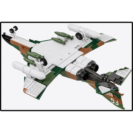 COBI F-4C Phantom II COBI-2427 738 Teile