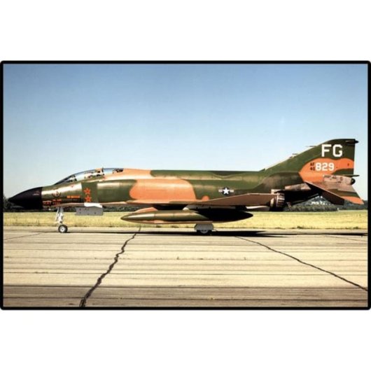 COBI F-4C Phantom II COBI-2427 738 Teile